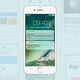 Illustration for article titled How to Undo the Changes on the iOS 10 Lock Screen